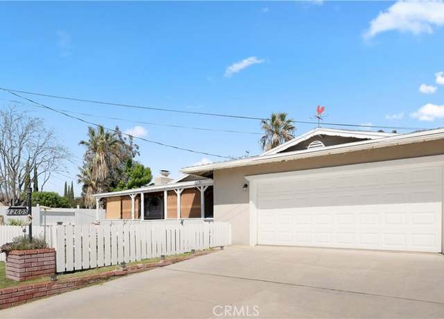Property at 12605 7th St, Yucaipa, CA 92399, 3 beds, 2 baths