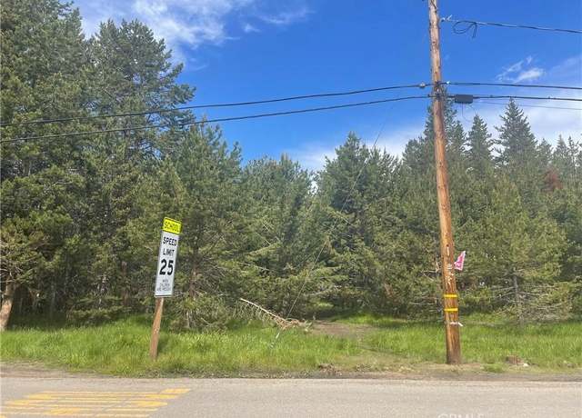 Property at 1111 E San Bernardino Ave, South Lake Tahoe, CA 96150