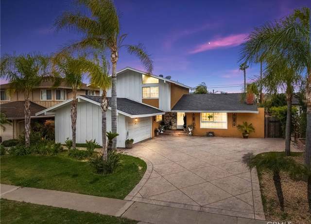 Property at 1650 Elmsford Ave, La Habra, CA 90631, 4 beds, 3 baths