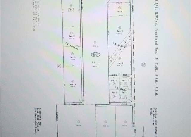 Property at 0 Phelan Rd, Phelan, CA 92371