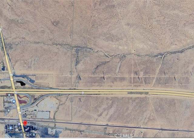 Property at 0 Kramer Jct, Kramer Junction, CA 93516