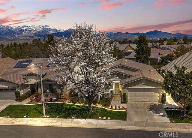 Property at 170 Potter, Beaumont, CA 92223, 2 beds, 2 baths