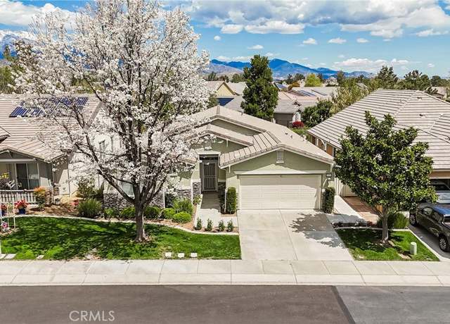 Property at 170 Potter, Beaumont, CA 92223, 2 beds, 2 baths