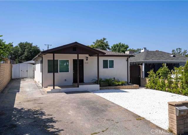 Property at 7714 Kyle St, Tujunga, CA 91042, 3 beds, 2 baths