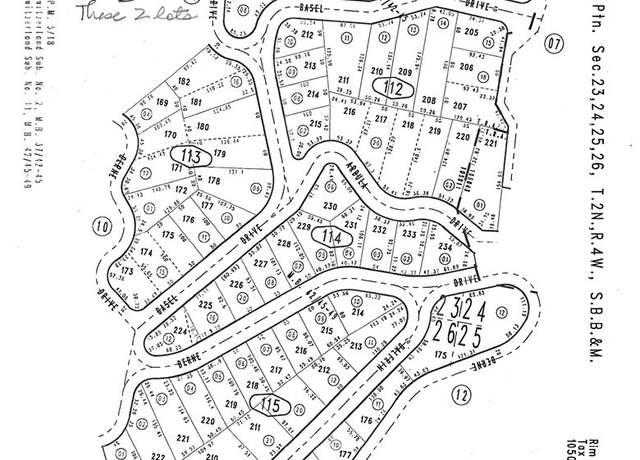 Property at 839 Arbula Dr, Crestline, CA 92325