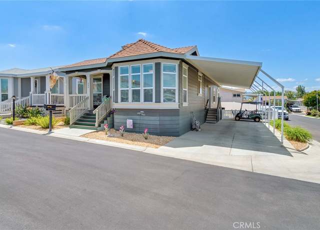 Property at 3500 Buchanan St #240, Riverside, CA 92503, 2 beds, 2 baths
