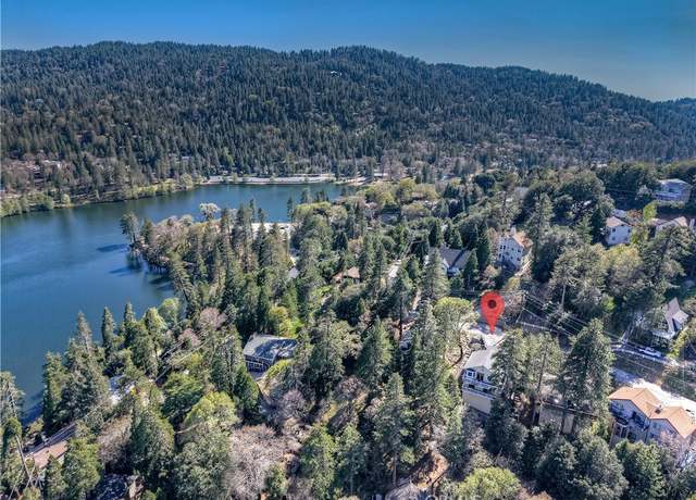 Property at 395 Wylerhorn Dr, Crestline, CA 92325, 3 beds, 2.5 baths