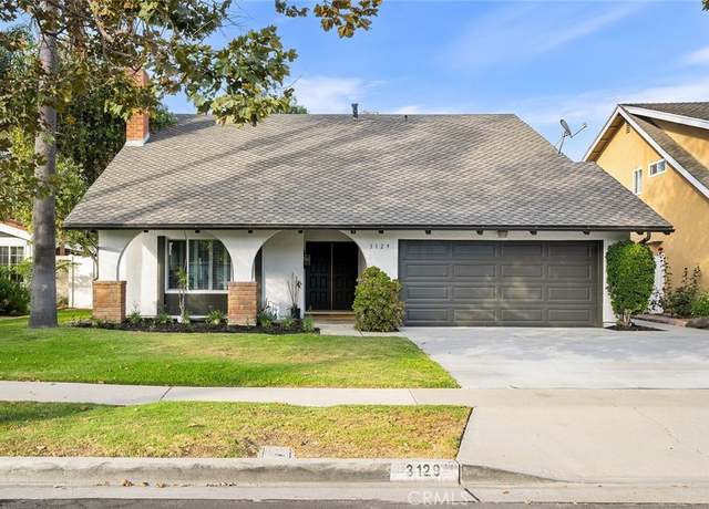 Property at 3129 S Rene Dr, Santa Ana, CA 92704, 4 beds, 3 baths