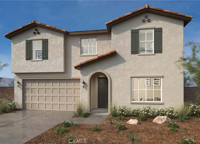 Property at 9664 Manza Ct, Riverside, CA 92508, 5 beds, 3 baths