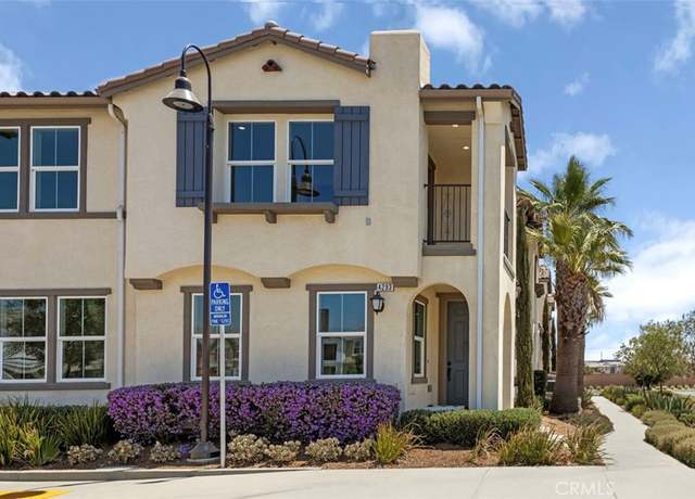 Property at 4293 S Hermosa Paseo, Ontario, CA 91761, 3 beds, 2.5 baths