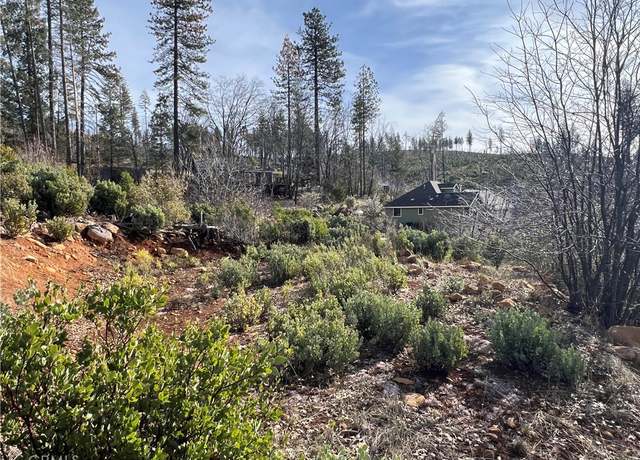 Property at 16070 Pine St, Cobb, CA 95426