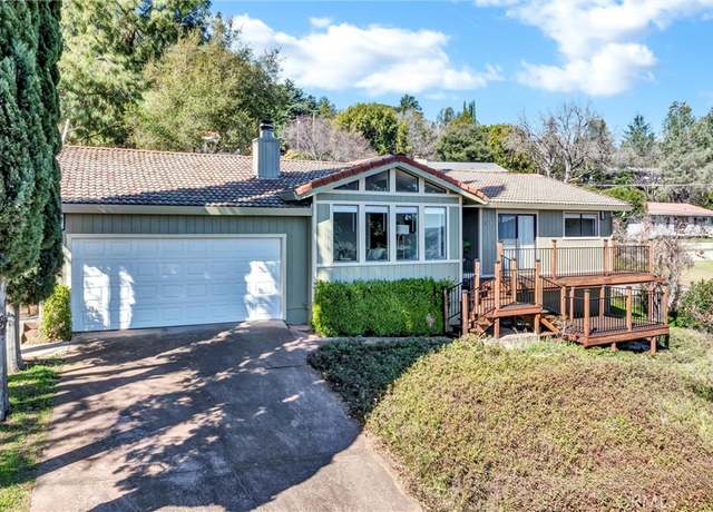 Property at 3681 Shoreline View Way, Kelseyville, CA 95451, 3 beds, 2.5 baths