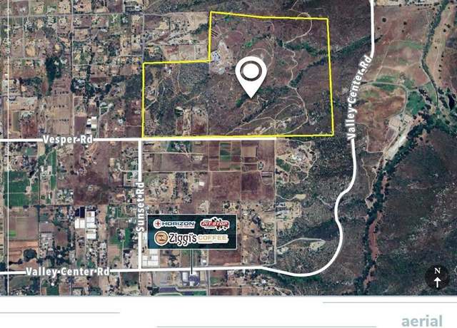 Property at 16556 Vesper Rd, Valley Center, CA 92082, 2 beds, 1 bath