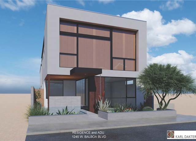 Property at 1245 W Balboa Blvd, Newport Beach, CA 92661, 2 beds, 1 bath