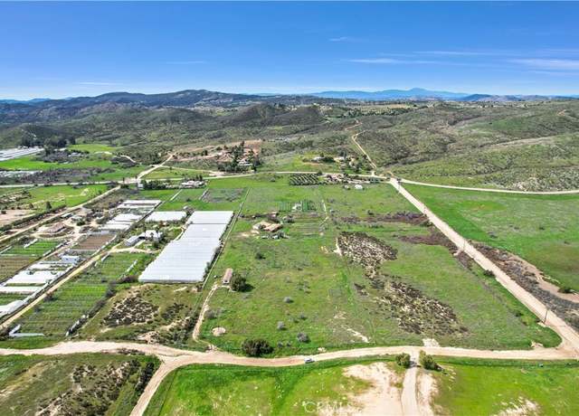 Property at 43450 Morgan Rd, Hemet, CA 92544