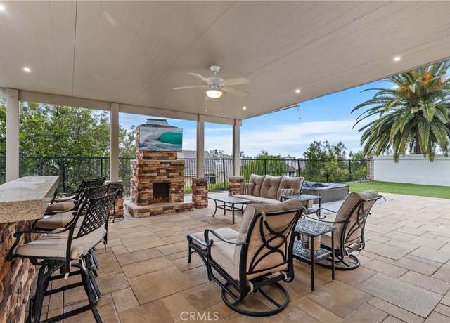 Property at 21421 Birdhollow Dr, Rancho Santa Margarita, CA 92679, 4 beds, 2.5 baths