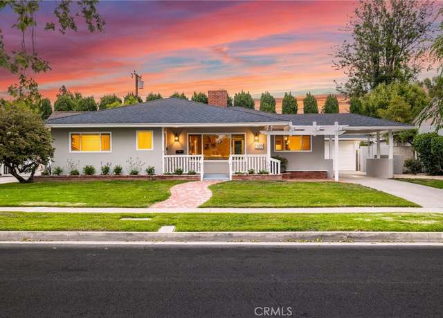 Property at 1523 Freeman St, Santa Ana, CA 92706, 3 beds, 3 baths