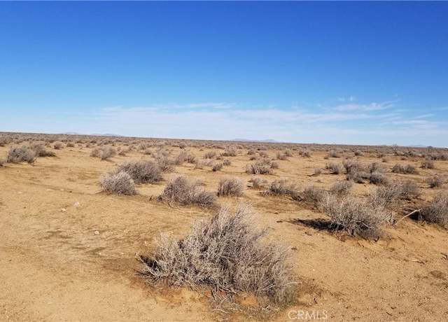 Property at 0 BELLFLOWER, Adelanto, CA 92301