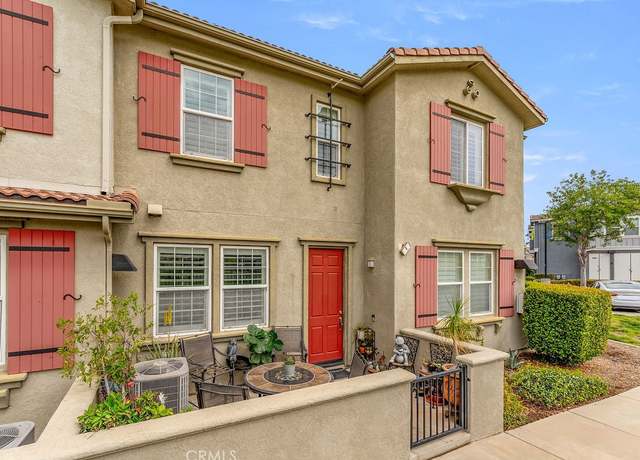 Property at 26311 Iris Ave Unit B, Moreno Valley, CA 92555, 3 beds, 3 baths