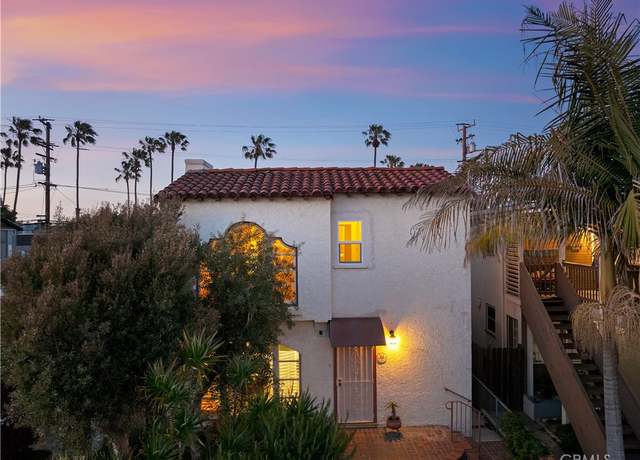 Property at 5745 Campo Walk, Long Beach, CA 90803, 4 beds, 2.5 baths