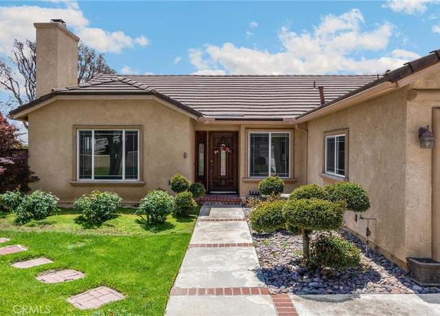 Property at 8291 Jennet St, Rancho Cucamonga, CA 91701, 5 beds, 2 baths