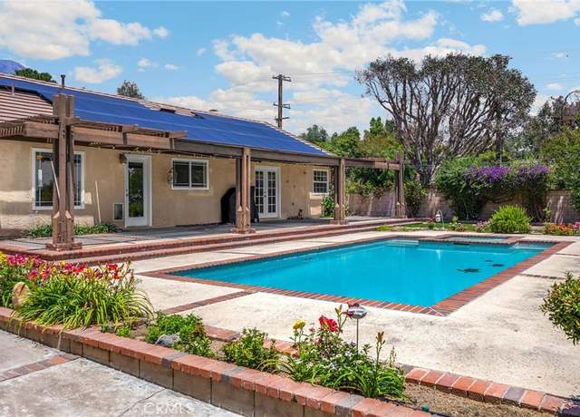 Property at 8291 Jennet St, Rancho Cucamonga, CA 91701, 5 beds, 2 baths