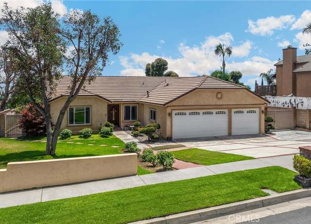 Property at 8291 Jennet St, Rancho Cucamonga, CA 91701, 5 beds, 2 baths