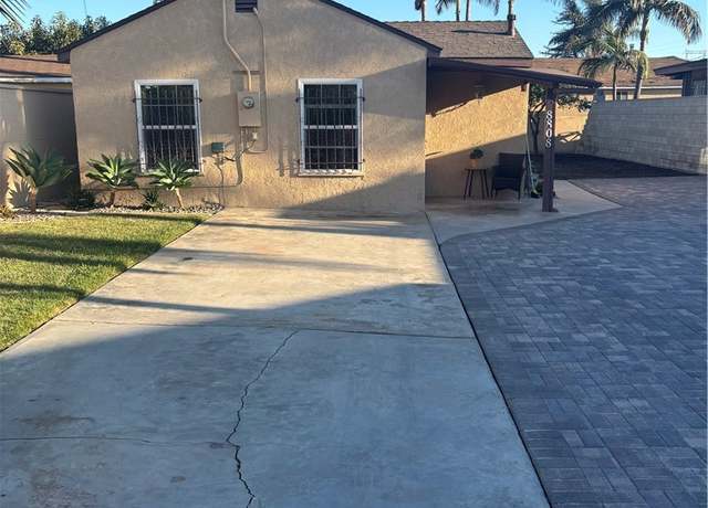 Property at 8808 Paseo St, Paramount, CA 90723, 1 bed, 1 bath