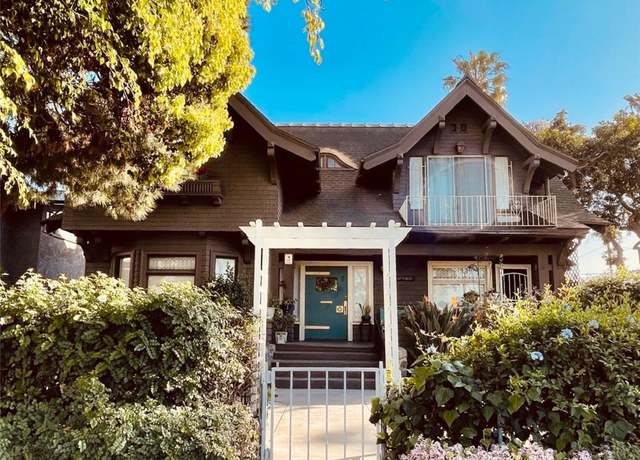 Property at 1500 E 1st St, Long Beach, CA 90802, 4 beds, 5 baths