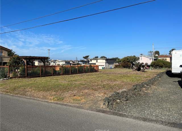 Property at 0 Jean St, Cambria, CA 93428