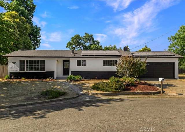 Property at 1072 Verde Dr, Chico, CA 95973, 4 beds, 2 baths
