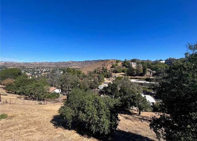 Property at 0 Gonzales Rd, Simi Valley, CA 93063