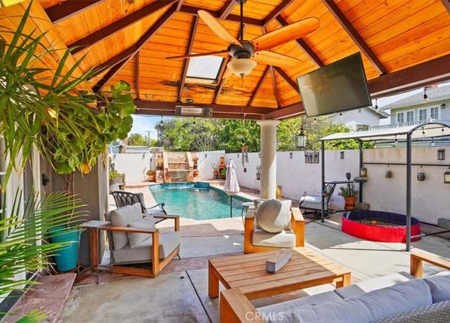 Property at 19942 Blythe St, Winnetka, CA 91306, 4 beds, 2 baths