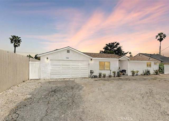Property at 7036 Ranchito Ave, Van Nuys, CA 91405, 3 beds, 2 baths