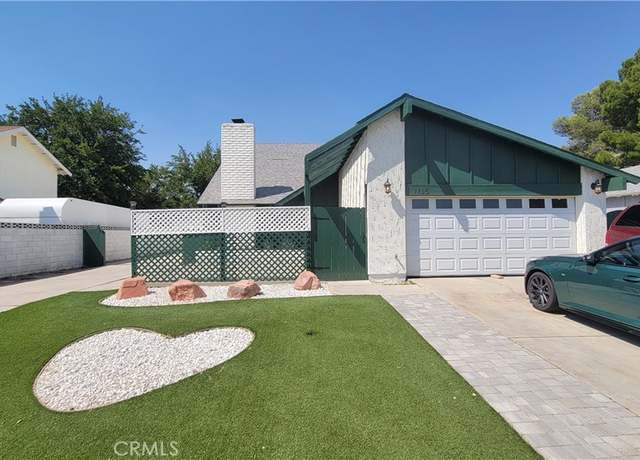 Property at 1135 Caperton St, Lancaster, CA 93535, 7 beds, 3 baths