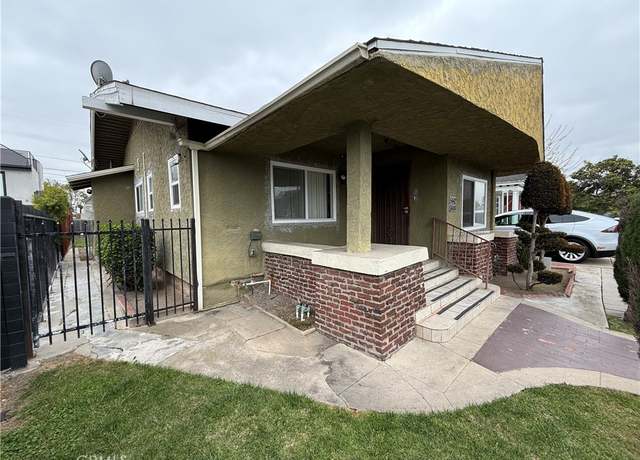 Property at 5442 6th Ave, Los Angeles, CA 90043, 3 beds, 2 baths