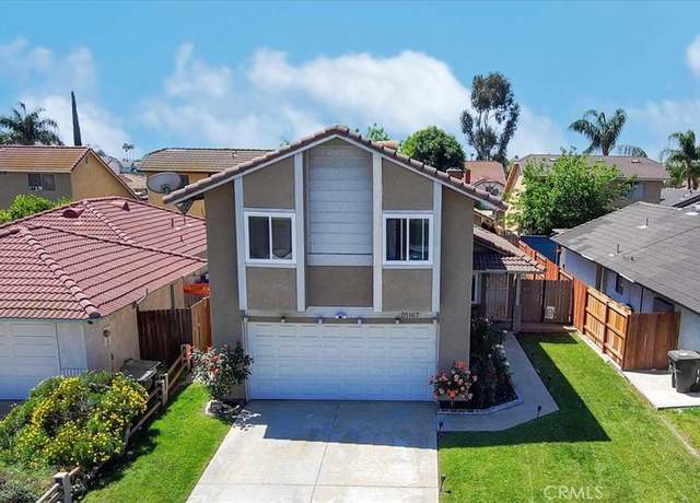 Property at 25167 Wendy Way, Moreno Valley, CA 92551, 3 beds, 2.5 baths