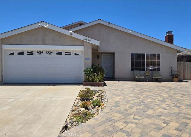Property at 10840 New Salem Pt, San Diego, CA 92126, 4 beds, 3 baths