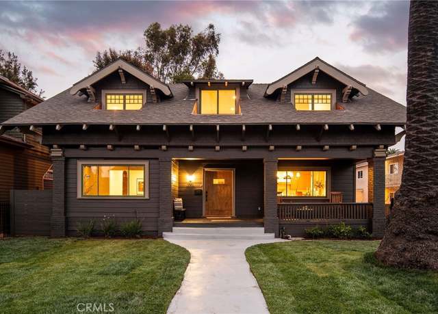 Property at 2255 W 24th St, Los Angeles, CA 90018, 4 beds, 3 baths