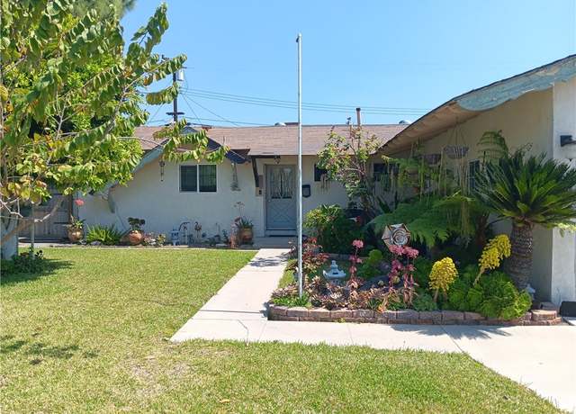 Property at 1850 Neff, La Puente, CA 91744, 4 beds, 2 baths