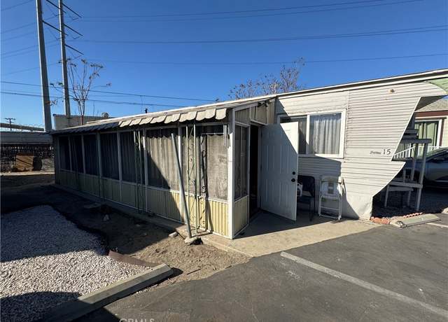 Property at 12843 Garvey Ave #15, Baldwin Park, CA 91706, 1 bed, 1 bath
