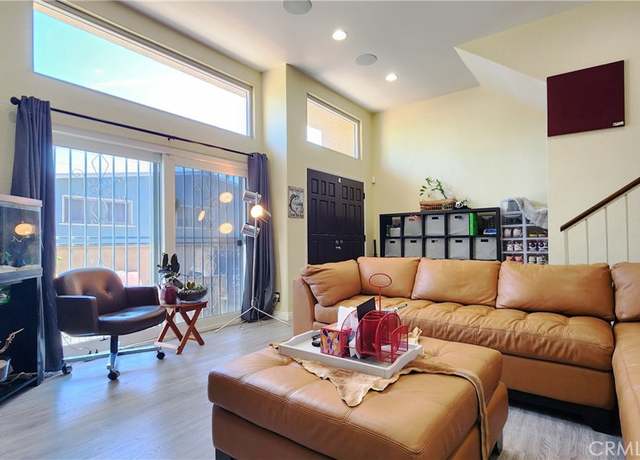 Property at 411 Sefton Ave Unit C, Monterey Park, CA 91755, 3 beds, 2 baths