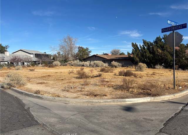 Property at 14 Arrowhead Dr, Victorville, CA 92395