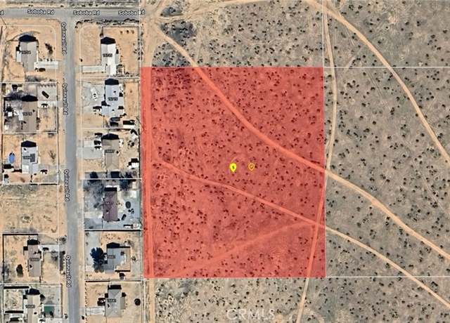 Property at 0 Waalew, Apple Valley, CA 92307