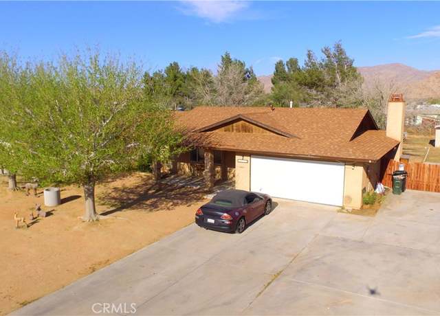 Property at 13397 Deerwood Rd, Apple Valley, CA 92308, 3 beds, 2 baths