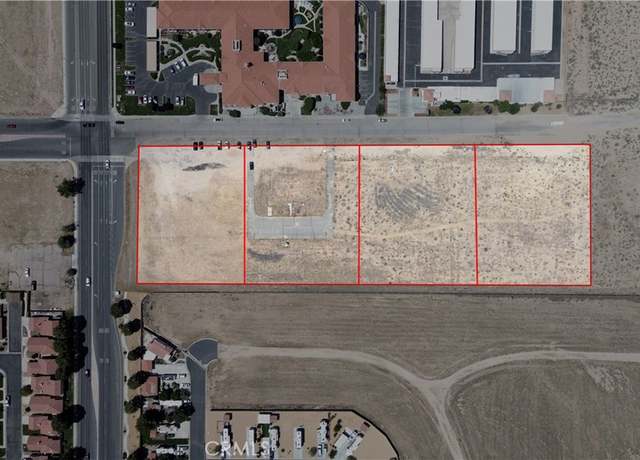 Property at 19333 Town Center Dr, Apple Valley, CA 92308