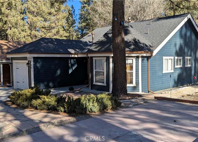 Property at 449 Mountainaire Ln, Big Bear Lake, CA 92315, 2 beds, 2 baths