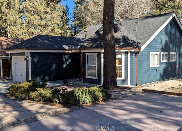 Property at 449 Mountainaire Ln, Big Bear Lake, CA 92315, 2 beds, 2 baths