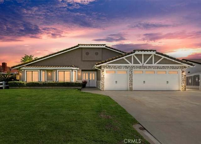Property at 3032 Sunset Ct, Norco, CA 92860, 4 beds, 2.5 baths