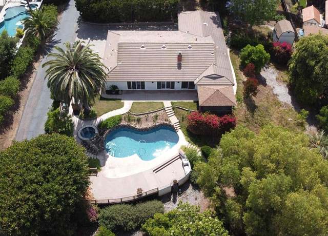 Property at 436 Montana Luna Ct, Escondido, CA 92025, 4 beds, 2.5 baths